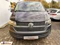 Volkswagen T6 Transporter T6.1 2.0TDI DSG Kombi LR Navi/PDC/9Sitze/AHK Schwarz - thumbnail 3