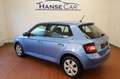 Skoda Fabia Cool Edition/ PDC / 1 Jahr Garantie ! Bleu - thumbnail 8