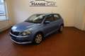 Skoda Fabia Cool Edition/ PDC / 1 Jahr Garantie ! Bleu - thumbnail 1