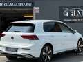 Volkswagen Golf GTE GTE Hybride 245CV * GARANTIE 12 MOIS * CARPLAY Blanc - thumbnail 5