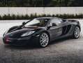 McLaren MP4-12C Coupé / Fire Black / Carbon / Meridian Sound System Schwarz - thumbnail 4