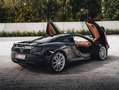 McLaren MP4-12C Coupé / Fire Black / Carbon / Meridian Sound System Schwarz - thumbnail 9