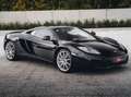 McLaren MP4-12C Coupé / Fire Black / Carbon / Meridian Sound System Schwarz - thumbnail 1