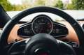 McLaren MP4-12C Coupé / Fire Black / Carbon / Meridian Sound System Schwarz - thumbnail 14
