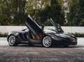 McLaren MP4-12C Coupé / Fire Black / Carbon / Meridian Sound System Schwarz - thumbnail 7