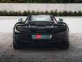 McLaren MP4-12C Coupé / Fire Black / Carbon / Meridian Sound System Schwarz - thumbnail 10