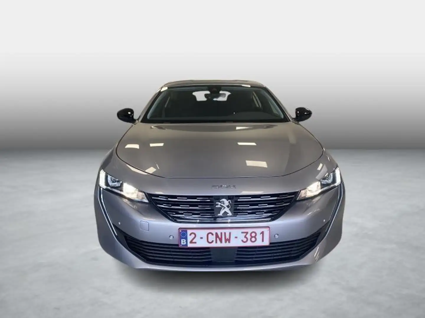Peugeot 508 III - 2