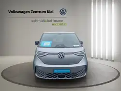 Volkswagen ID. Buzz ID.Buzz Pro Pro 210 kW KR