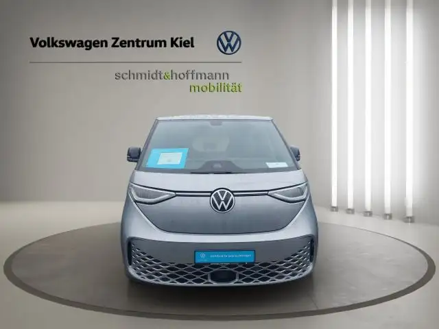 Volkswagen ID. Buzz ID.Buzz Pro Pro 210 kW KR