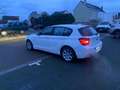 BMW 116 116i Pole Position Sport Edition Blanc - thumbnail 3