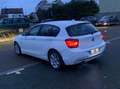 BMW 116 116i Pole Position Sport Edition Blanc - thumbnail 4