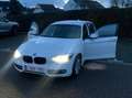 BMW 116 116i Pole Position Sport Edition Blanc - thumbnail 1
