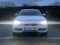 BMW 116 116i Pole Position Sport Edition Blanc - thumbnail 7