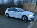 BMW 116 116i Pole Position Sport Edition Blanc - thumbnail 6