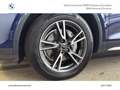 Audi Q5 35 TDI Hybride 163ch Avus S tronic 7 Bleu - thumbnail 6