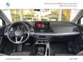 Audi Q5 35 TDI Hybride 163ch Avus S tronic 7 Bleu - thumbnail 12