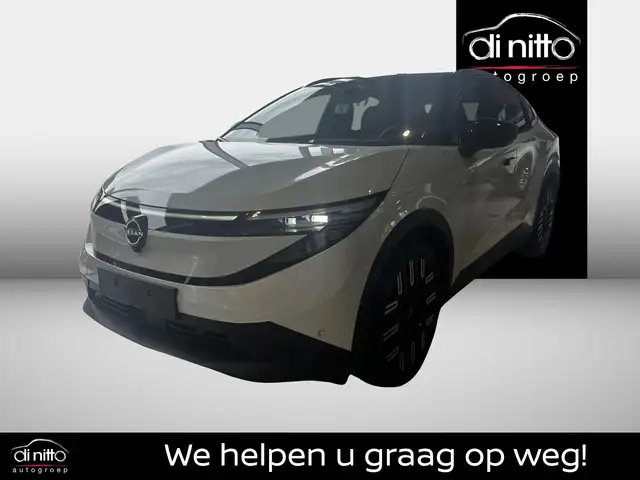 Nissan Leaf 75kWh Evolve DEMO