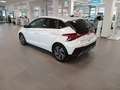 Hyundai i20 1,2 MPI Jubile *LED*Navi*Tempomat*Klima* Weiß - thumbnail 4