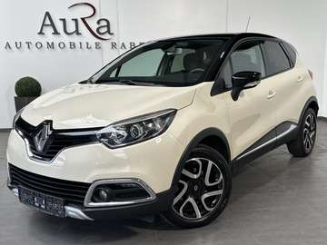 1.5 dCi XMOD Aut. SHZ+KAMERA+TEMPO+17ZOLL
