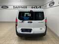Ford Transit Courier Trend Doppelkabine DAB LenkradHZ Weiß - thumbnail 7