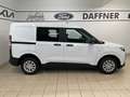 Ford Transit Courier Trend Doppelkabine DAB LenkradHZ Weiß - thumbnail 3