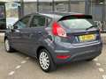 Ford Fiesta 1.0 Style Gris - thumbnail 2