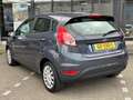 Ford Fiesta 1.0 Style Gris - thumbnail 18