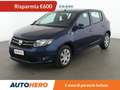 Dacia Sandero 0.9 TCe Lauréate Family 90CV Blau - thumbnail 1