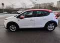 Citroen C3 Citroën Graphique Blanc - thumbnail 4
