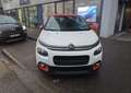 Citroen C3 Citroën Graphique Blanc - thumbnail 2