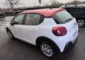 Citroen C3 Citroën Graphique Blanc - thumbnail 5