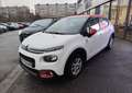 Citroen C3 Citroën Graphique Blanc - thumbnail 3