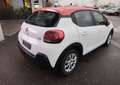 Citroen C3 Citroën Graphique Blanc - thumbnail 7