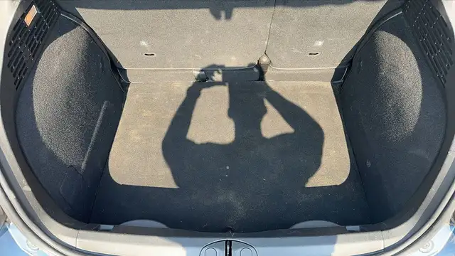 Fiat 500x view 14