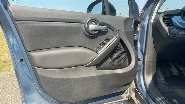 Fiat 500x view 7