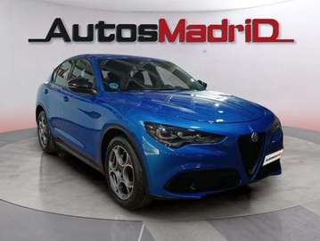 2.2 Diésel 118kW (160CV) Veloce