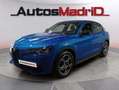 Alfa Romeo Stelvio 2.2 Diésel 118kW (160CV) Veloce Azul - thumbnail 3