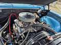 Chevrolet Impala Biete 66er Chevy Impala Cabrio Blau - thumbnail 9