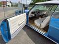 Chevrolet Impala Biete 66er Chevy Impala Cabrio Blauw - thumbnail 2
