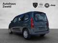 Opel Combo PKW BHDI 100 5-Sitzer Blau - thumbnail 7