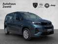 Opel Combo PKW BHDI 100 5-Sitzer Blau - thumbnail 3
