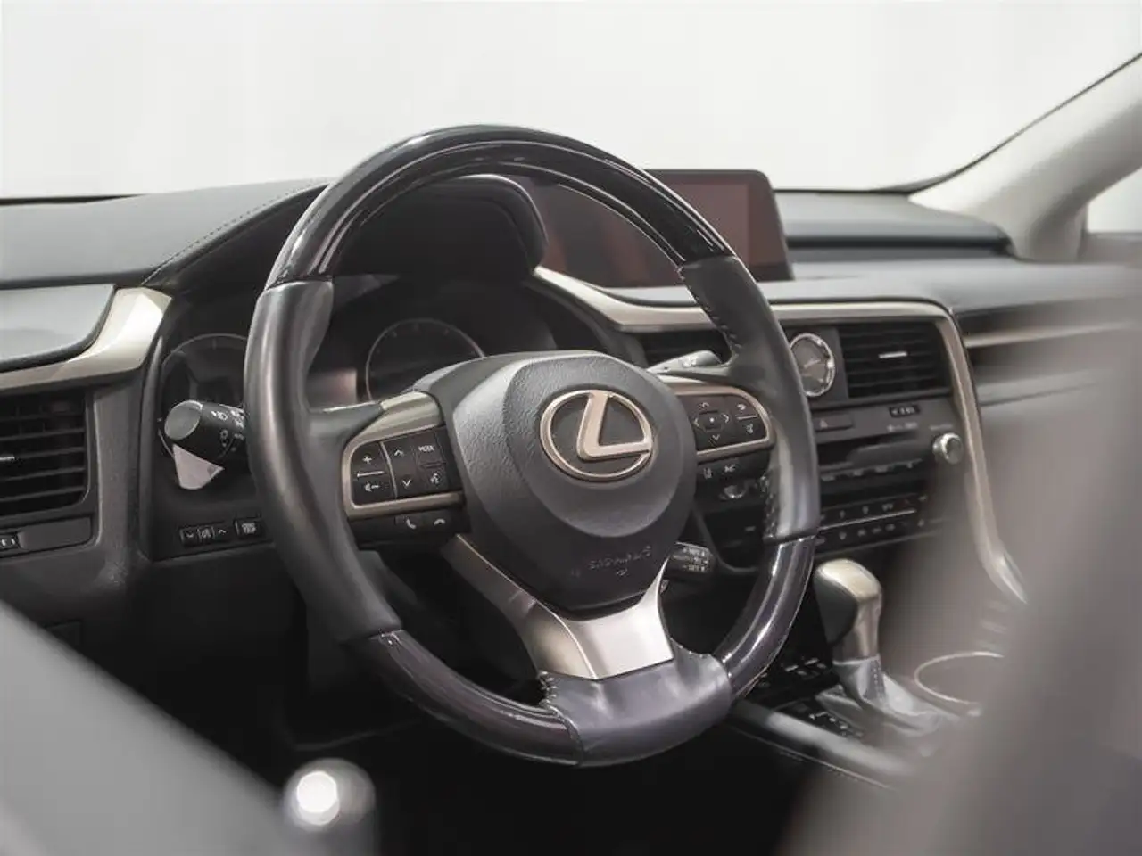 Lexus RX photo Lexus RX