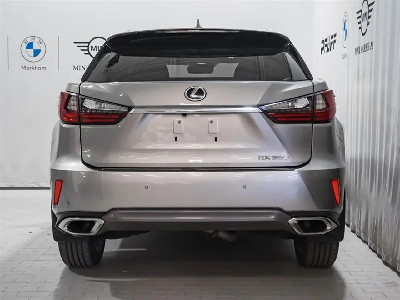 Lexus RX photo Lexus RX