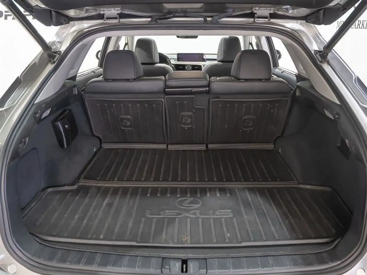 Lexus RX photo Lexus RX