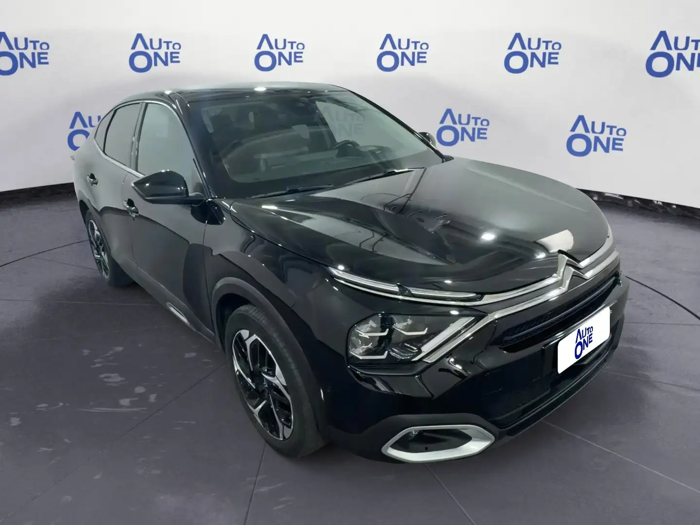 Citroen C4 X 1.5 BLUEHDI 130CV AUTO MAX - * Чорний - 1