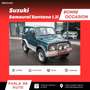 Suzuki Samurai Samouraï Santana 1.3i 70ch Vert - thumbnail 1