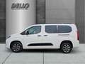 Opel Combo Life E GS XL D EU6e COMBO LIFE 1.5 CDTI Automatik Wit - thumbnail 2