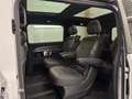 Mercedes-Benz V 300 d lang 4MATIC *Exclusive*6-Sitzer* Weiß - thumbnail 14