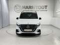 Mercedes-Benz V 300 d lang 4MATIC *Exclusive*6-Sitzer* Weiß - thumbnail 7