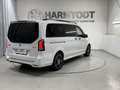 Mercedes-Benz V 300 d lang 4MATIC *Exclusive*6-Sitzer* Weiß - thumbnail 6